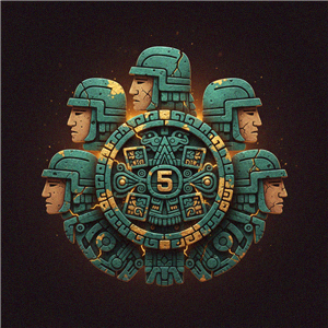 5Gringos